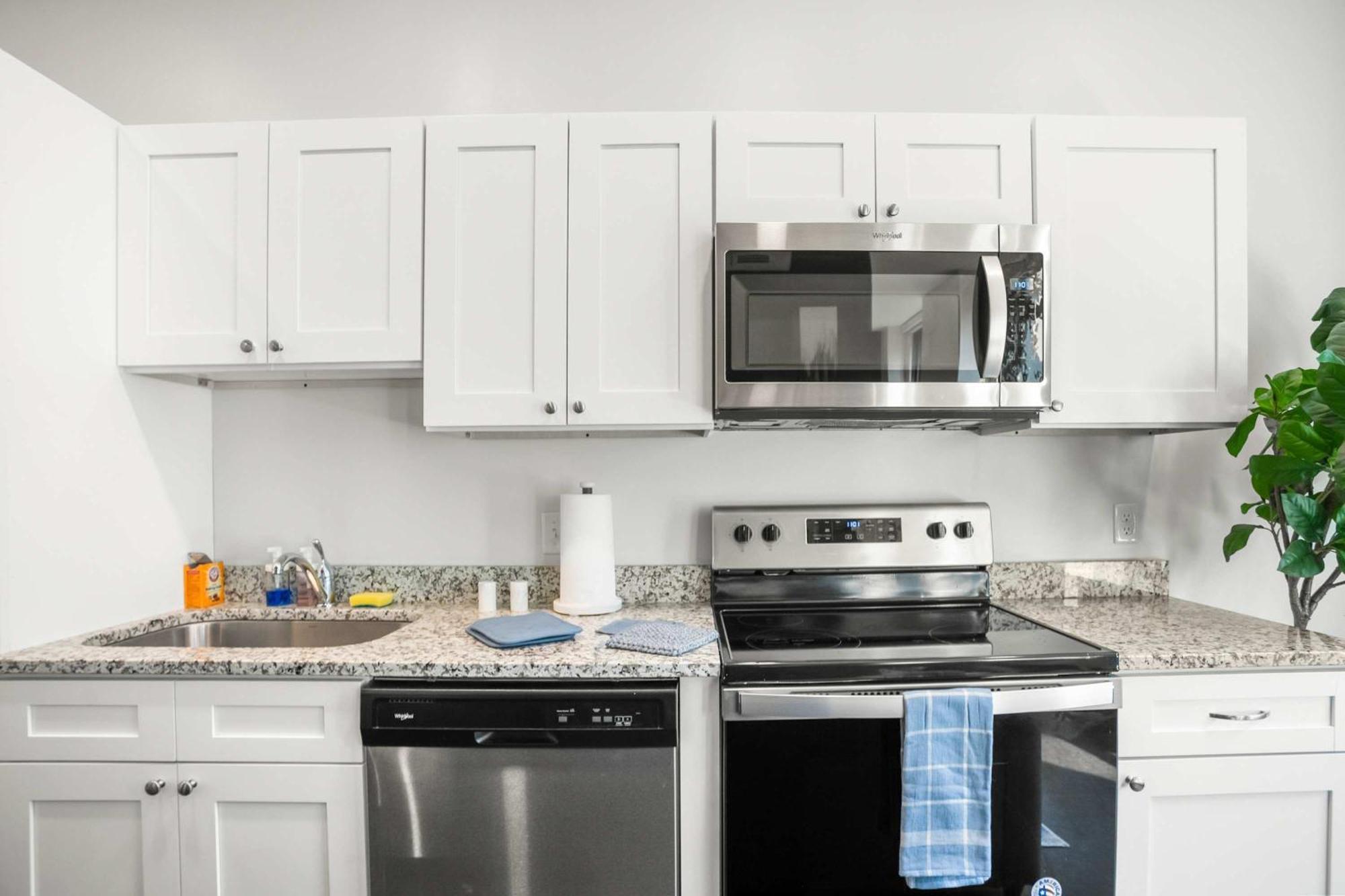 Cozysuites Stunning 1Br In Downtown Pitts #17 Pittsburgh Exteriér fotografie